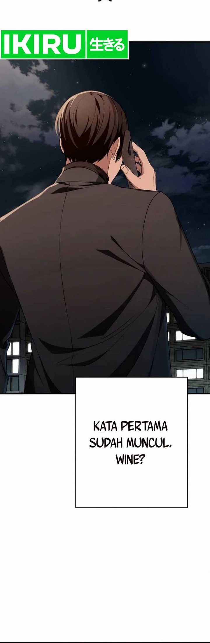 Voice Phishing Turns Your Life Around Chapter 10 Gambar 53