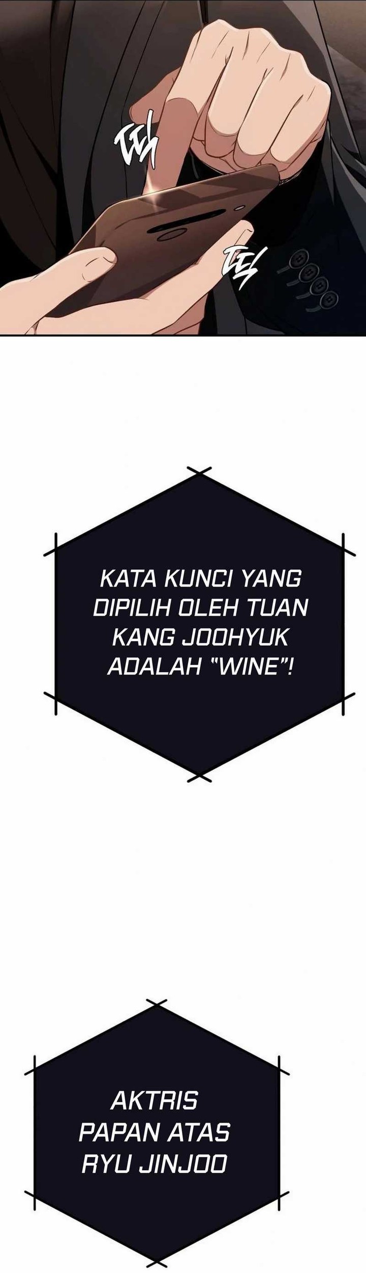 Voice Phishing Turns Your Life Around Chapter 10 Gambar 54