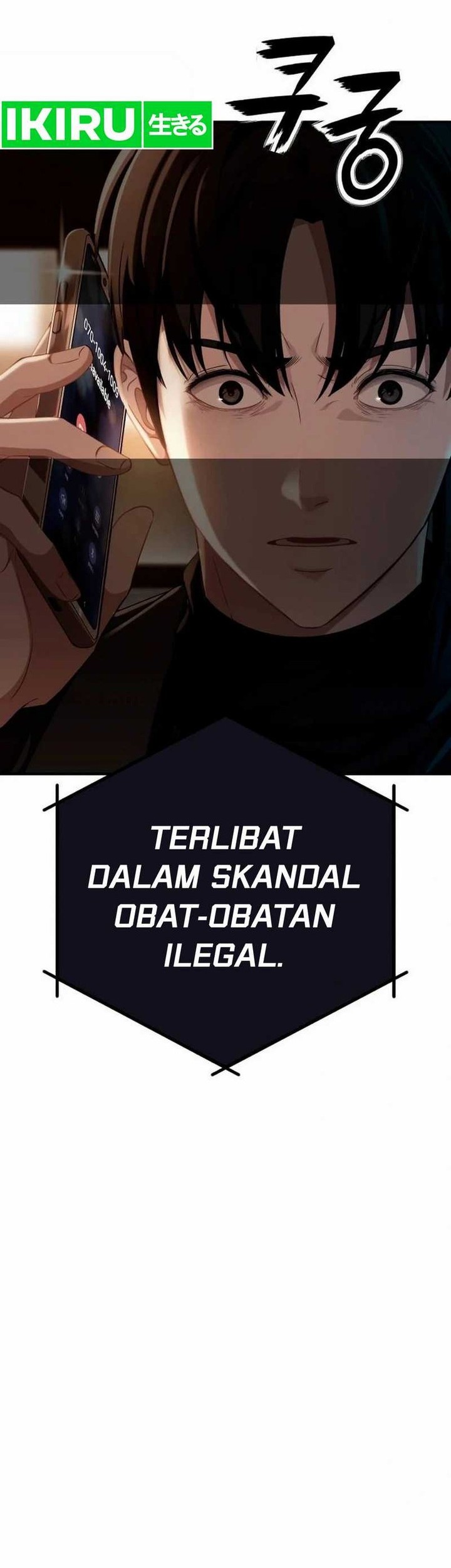 Voice Phishing Turns Your Life Around Chapter 10 Gambar 55