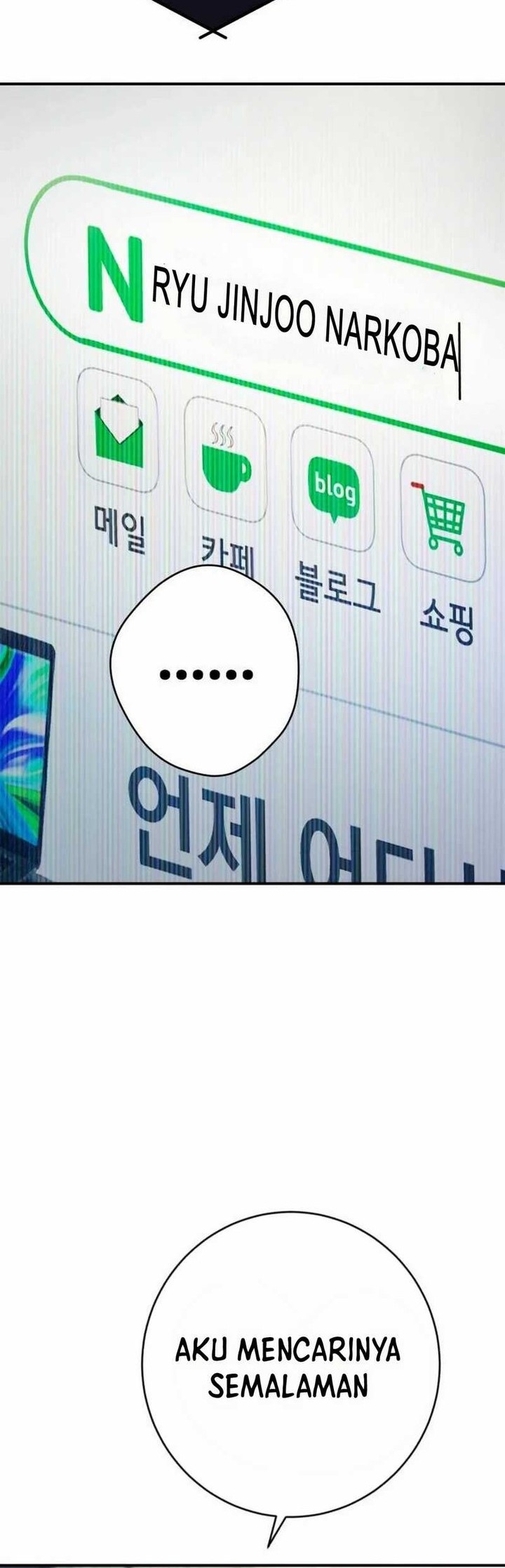 Voice Phishing Turns Your Life Around Chapter 10 Gambar 59