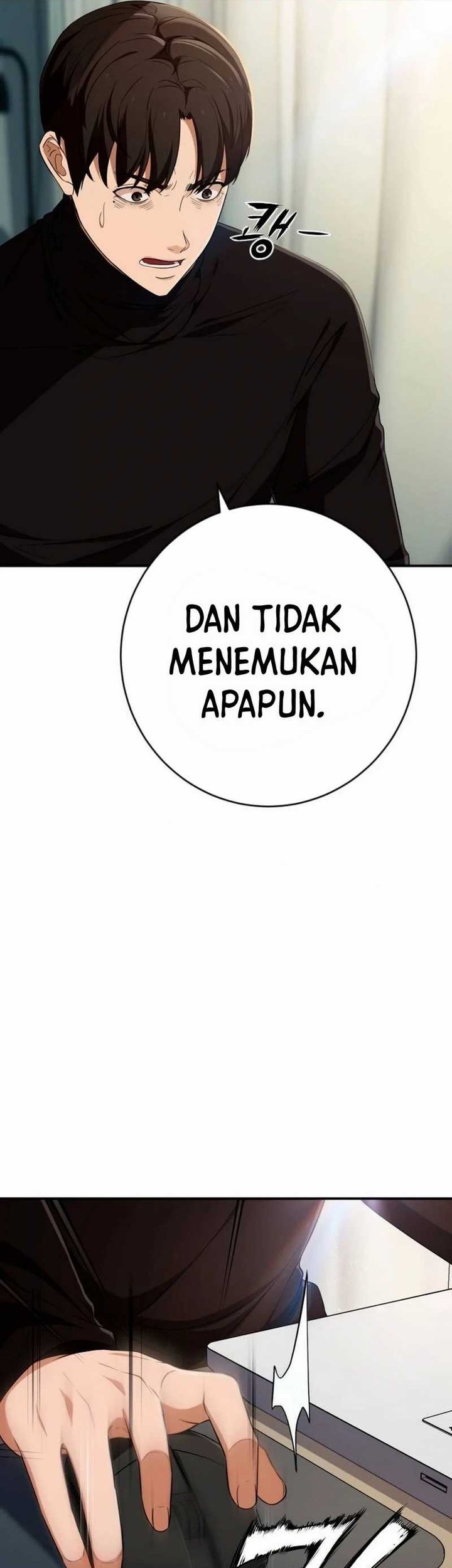 Voice Phishing Turns Your Life Around Chapter 10 Gambar 60