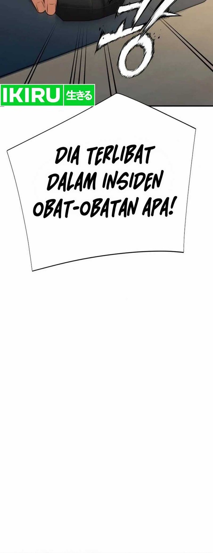 Voice Phishing Turns Your Life Around Chapter 10 Gambar 61