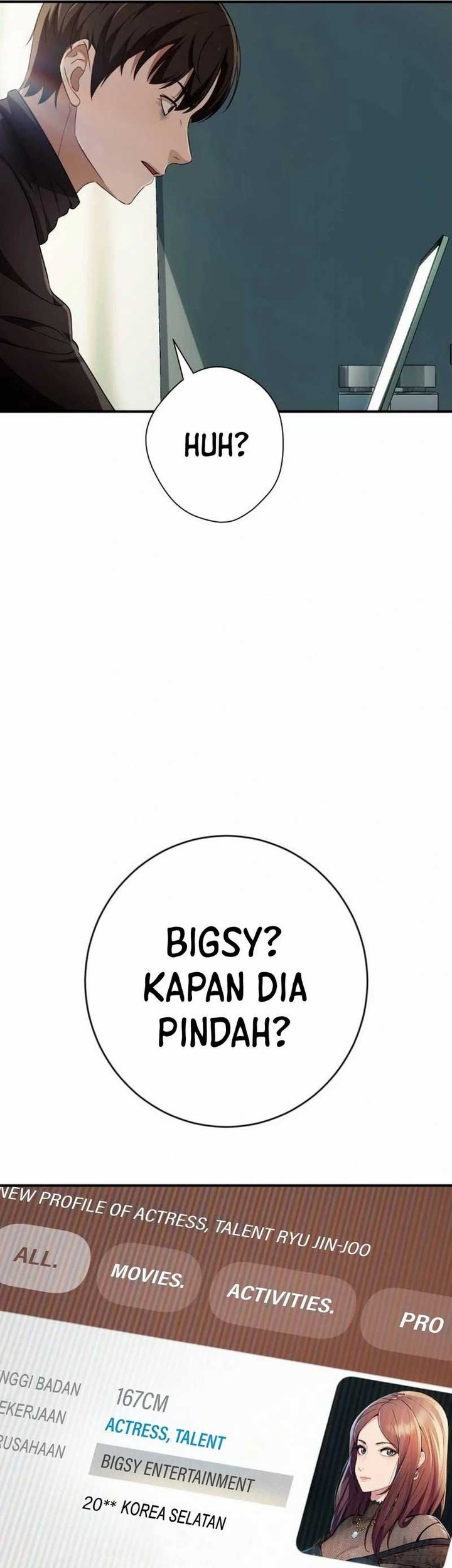 Voice Phishing Turns Your Life Around Chapter 10 Gambar 62