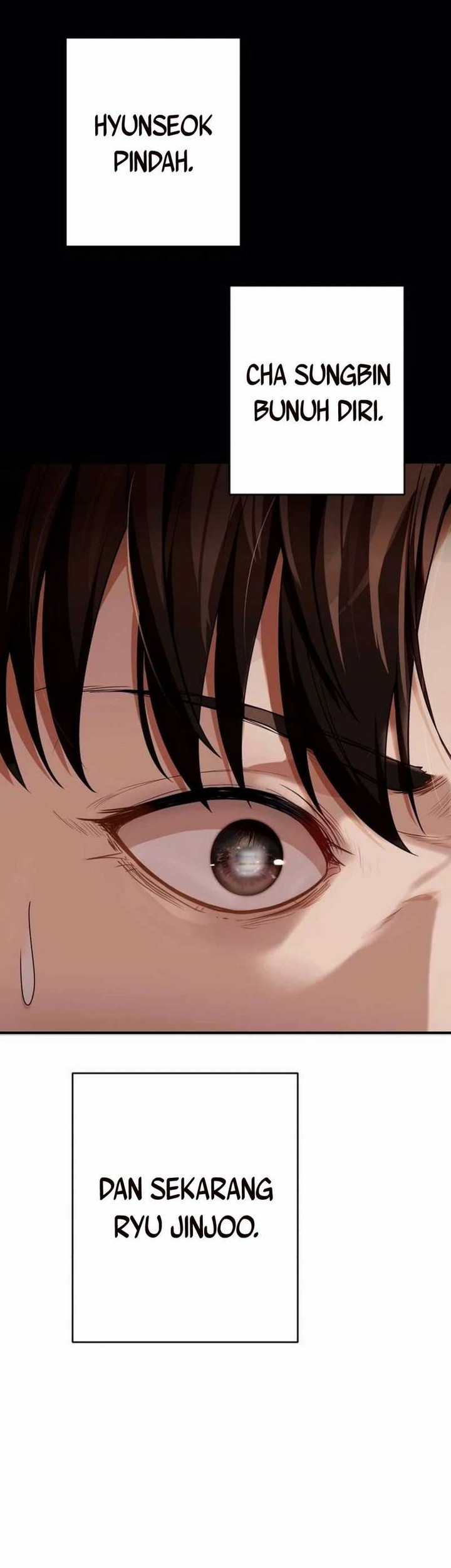 Voice Phishing Turns Your Life Around Chapter 10 Gambar 66