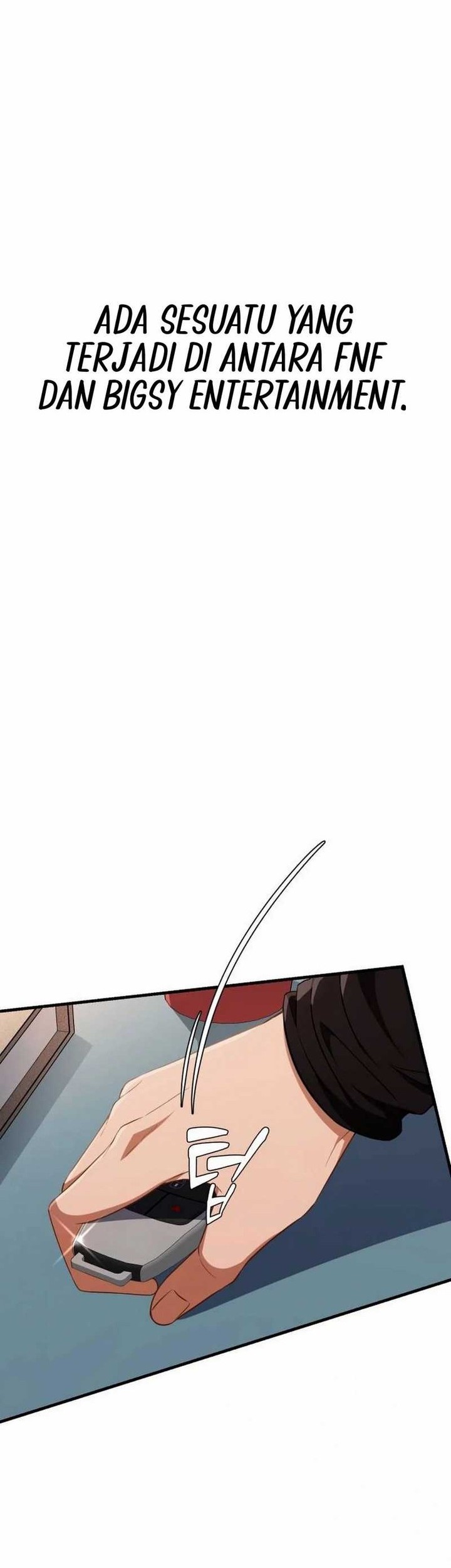 Voice Phishing Turns Your Life Around Chapter 10 Gambar 67