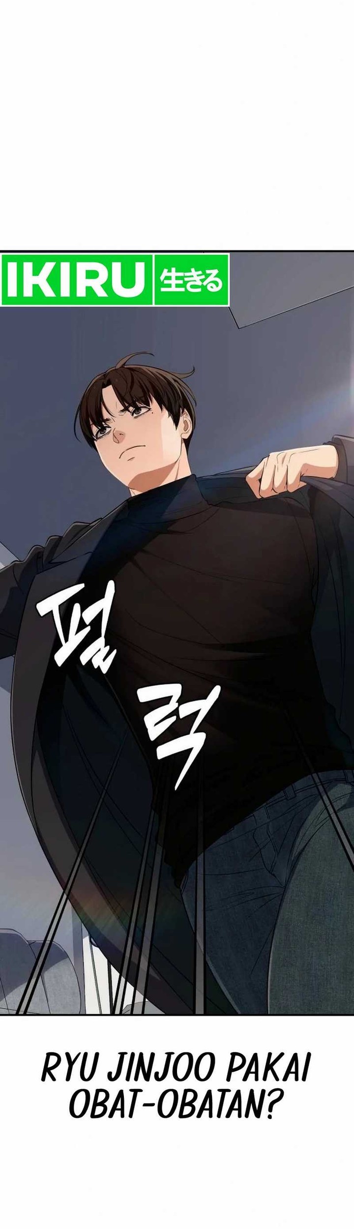 Voice Phishing Turns Your Life Around Chapter 10 Gambar 68