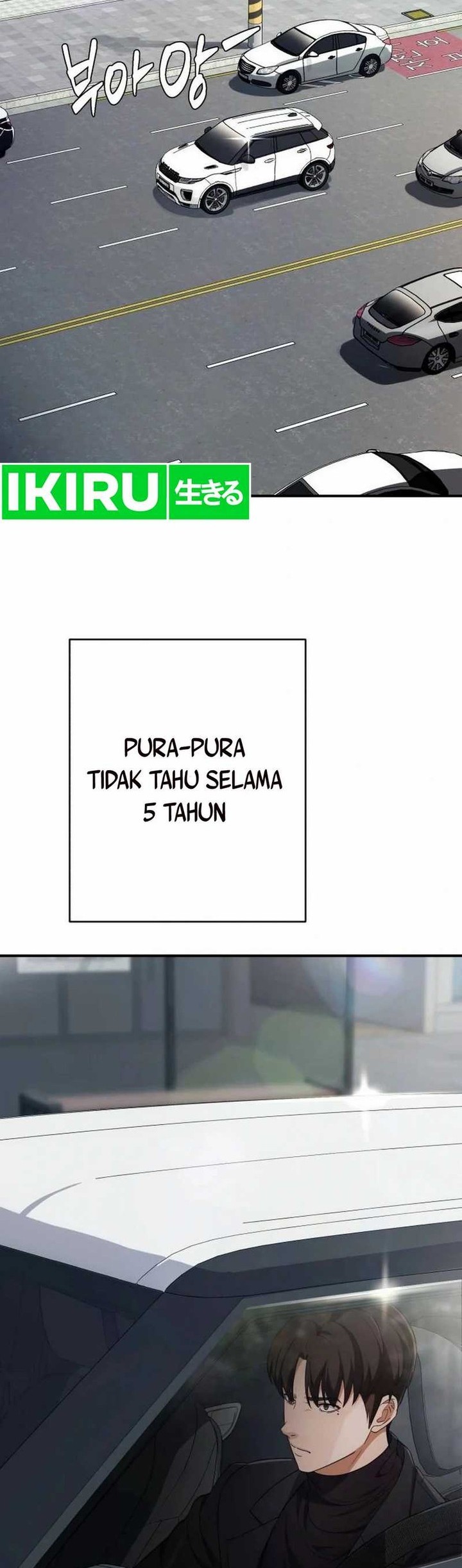 Voice Phishing Turns Your Life Around Chapter 10 Gambar 73