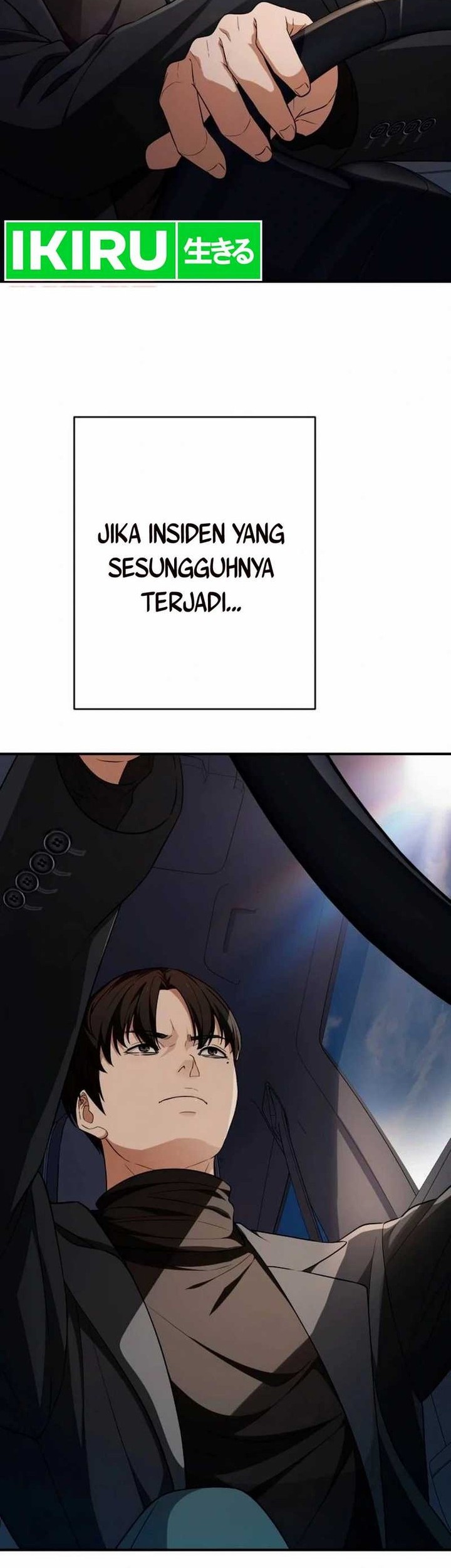 Voice Phishing Turns Your Life Around Chapter 10 Gambar 75