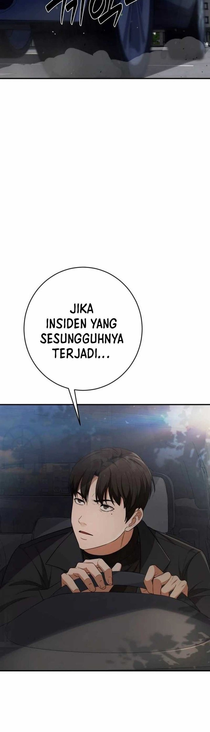 Voice Phishing Turns Your Life Around Chapter 10 Gambar 77