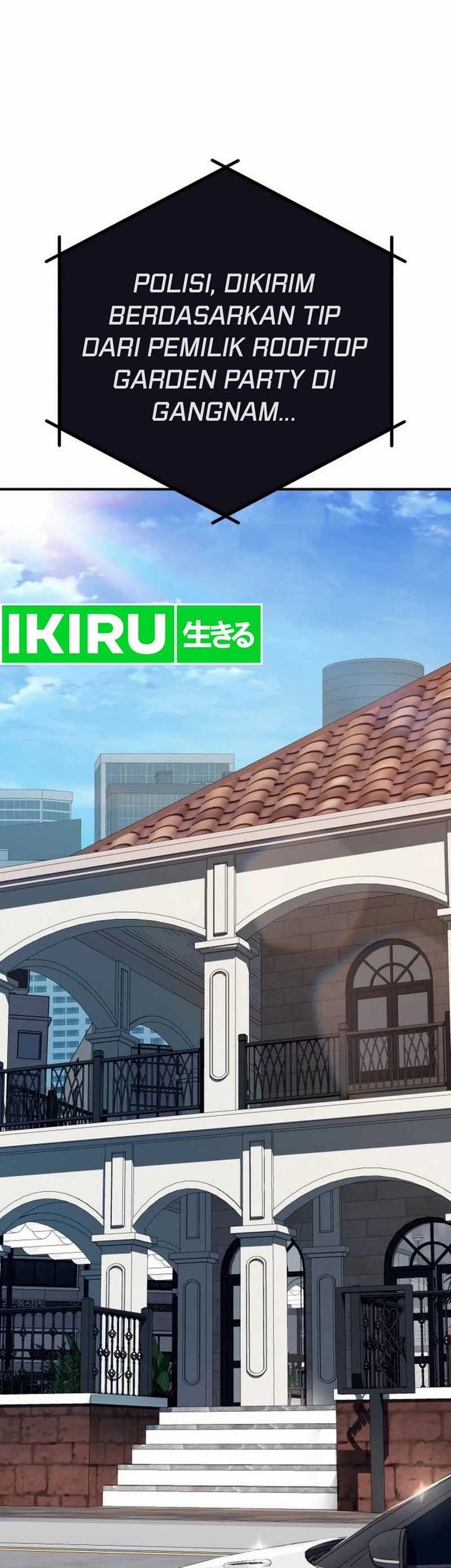 Voice Phishing Turns Your Life Around Chapter 10 Gambar 78