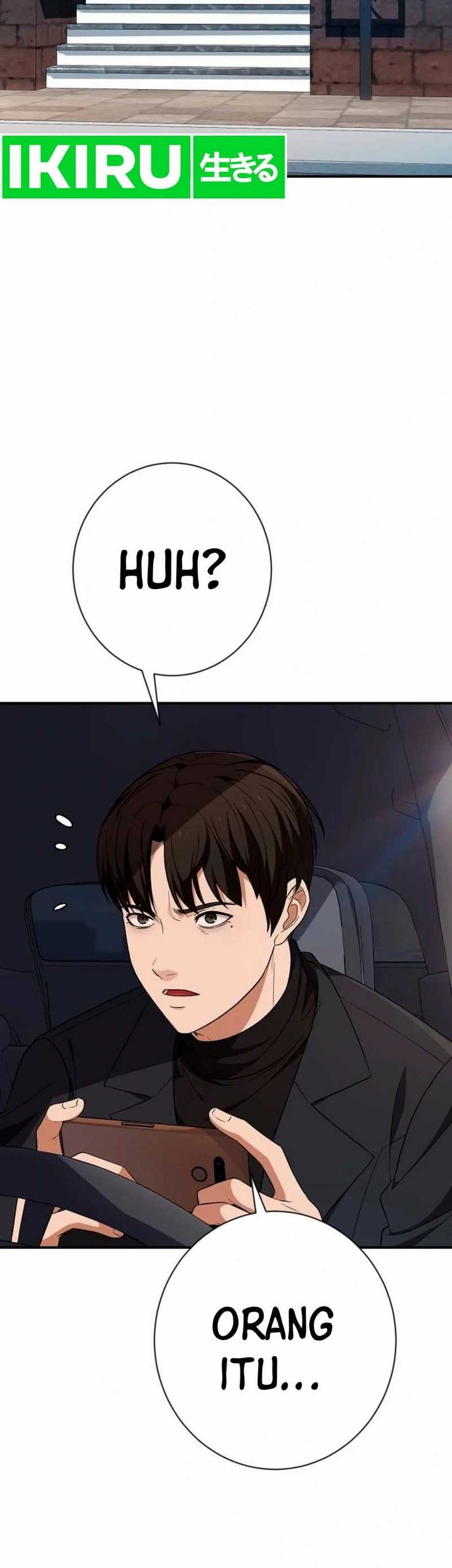 Voice Phishing Turns Your Life Around Chapter 10 Gambar 81