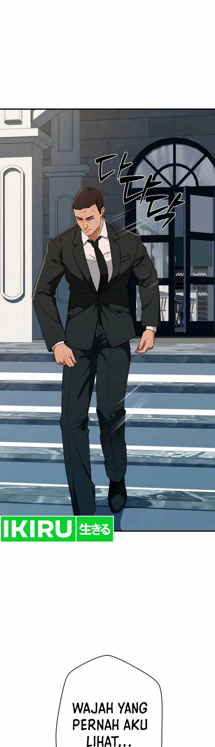 Voice Phishing Turns Your Life Around Chapter 10 Gambar 82