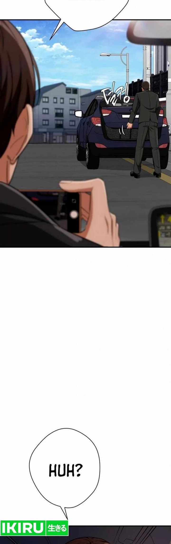 Voice Phishing Turns Your Life Around Chapter 10 Gambar 83