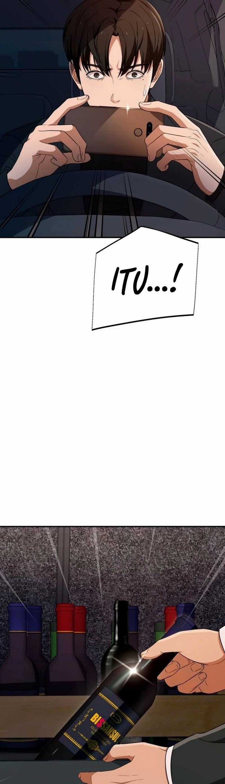 Voice Phishing Turns Your Life Around Chapter 10 Gambar 84