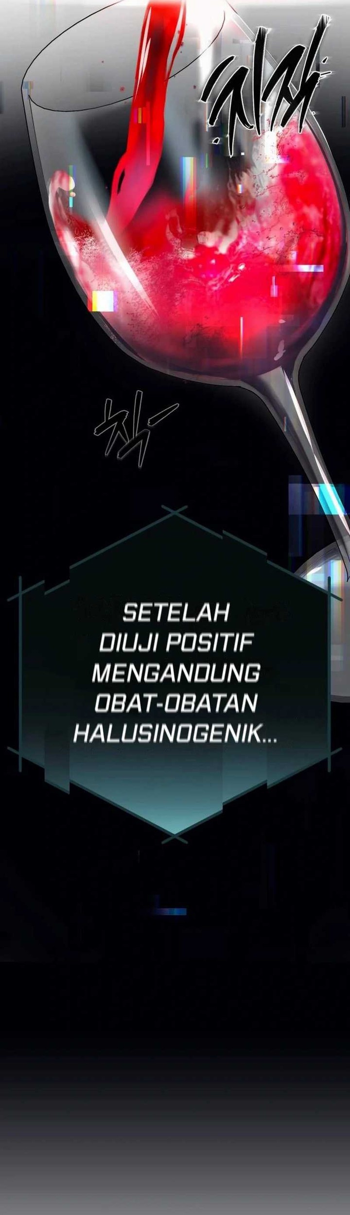 Voice Phishing Turns Your Life Around Chapter 10 Gambar 86