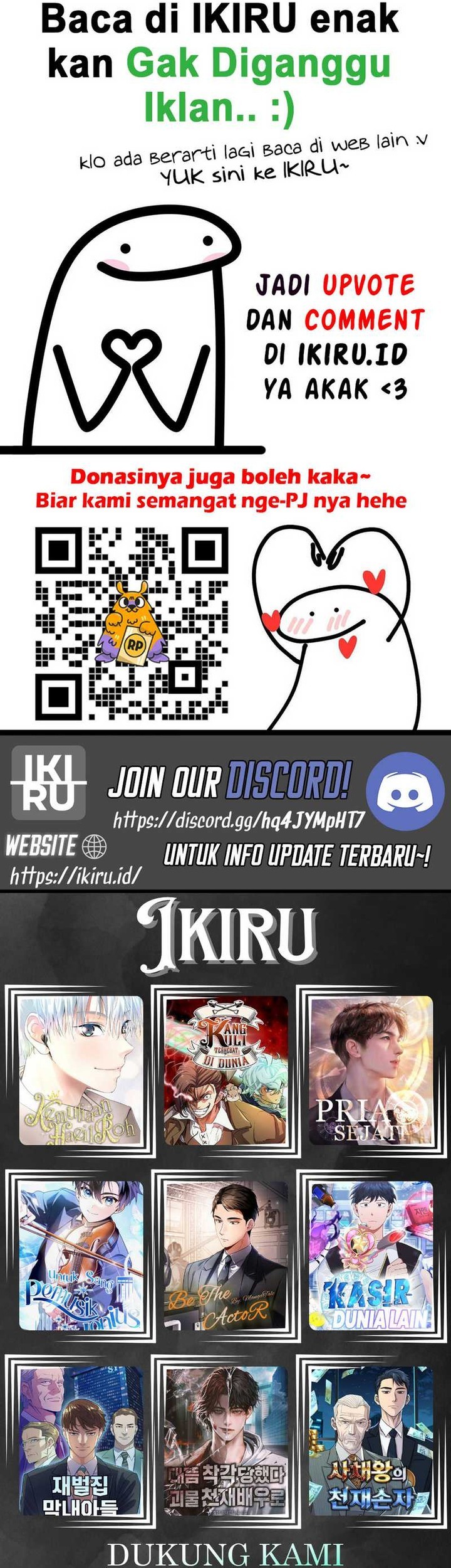 Voice Phishing Turns Your Life Around Chapter 10 Gambar 90