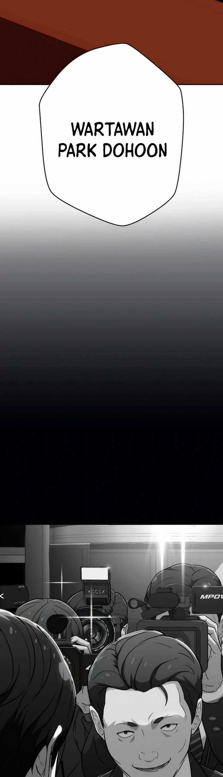 Voice Phishing Turns Your Life Around Chapter 10 Gambar 6