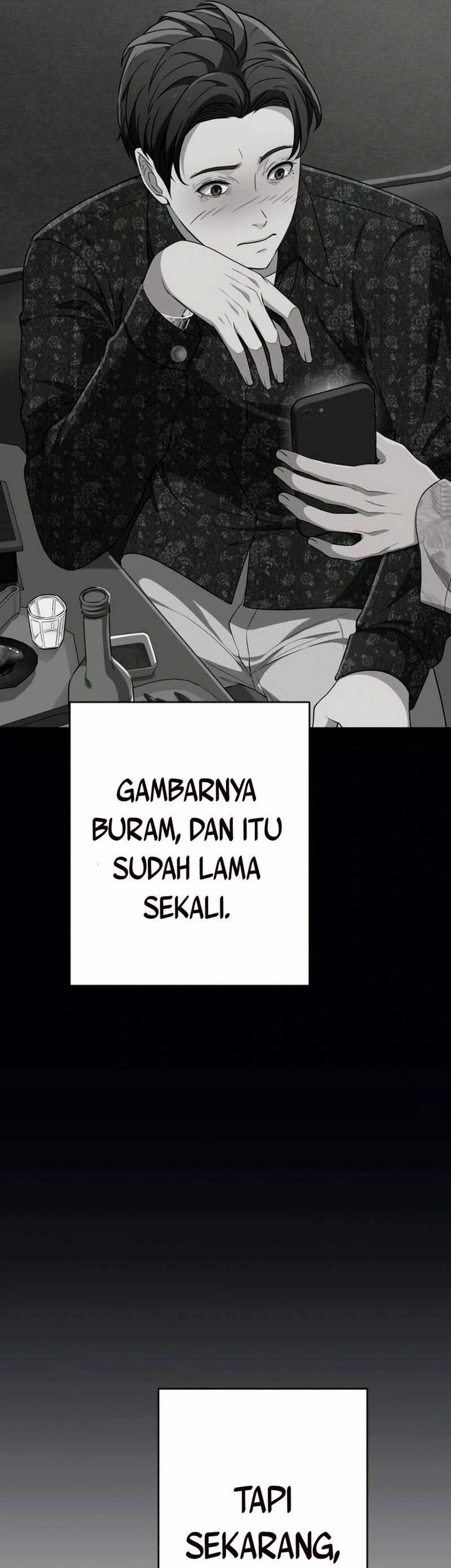 Voice Phishing Turns Your Life Around Chapter 10 Gambar 10