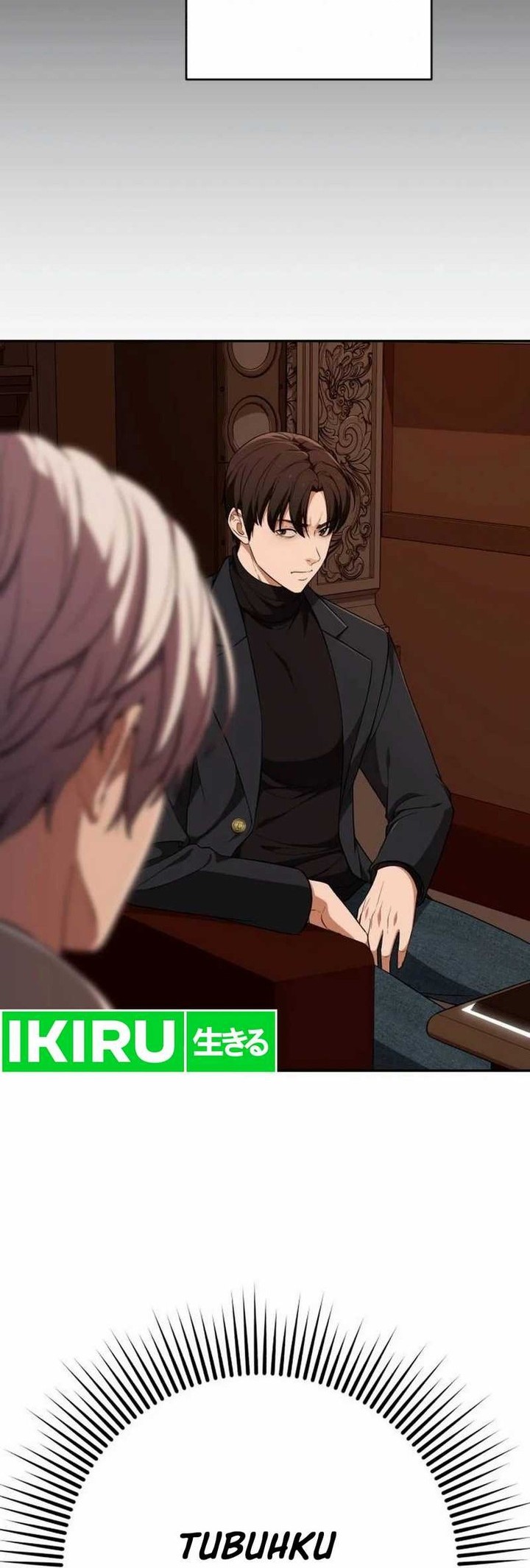 Voice Phishing Turns Your Life Around Chapter 10 Gambar 11