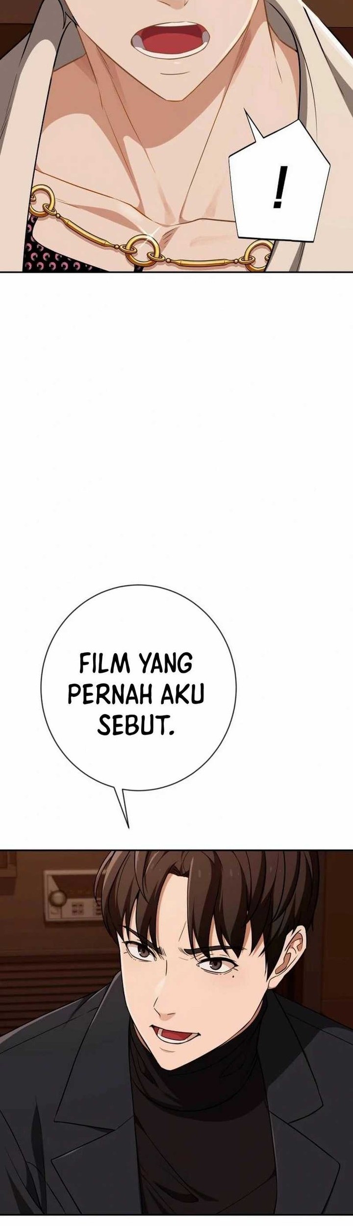 Voice Phishing Turns Your Life Around Chapter 10 Gambar 15