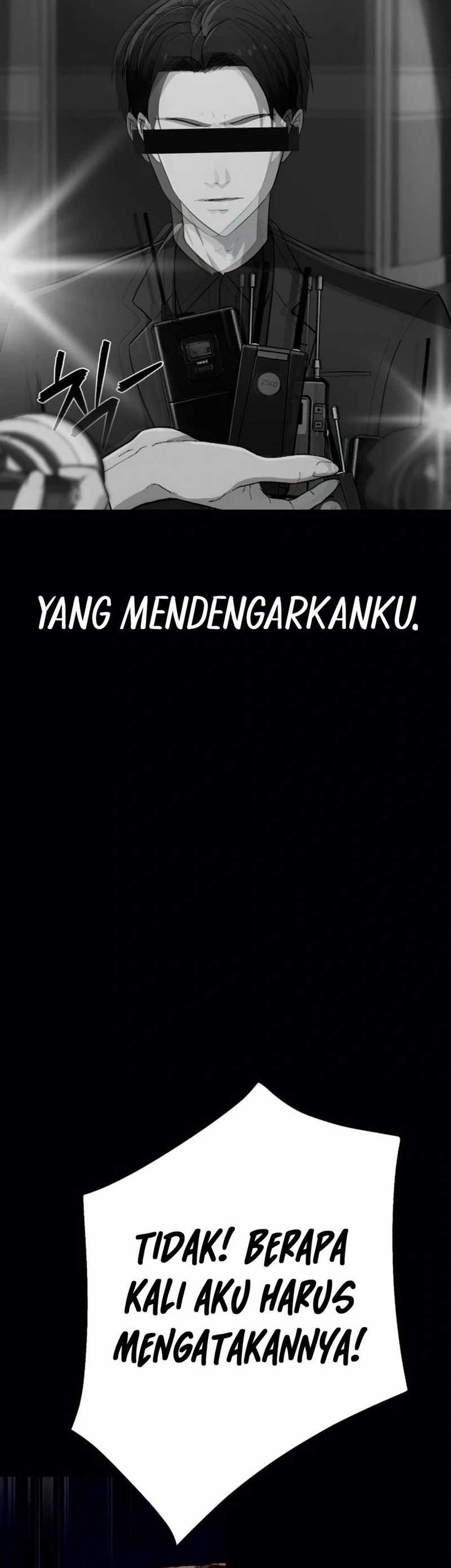 Voice Phishing Turns Your Life Around Chapter 11 Gambar 19