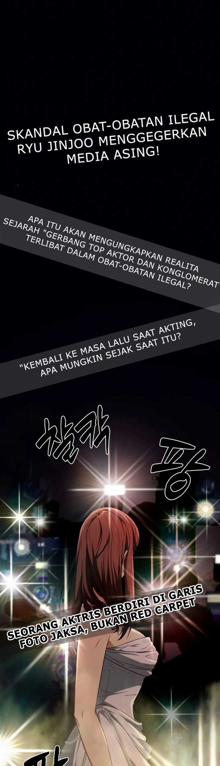 Voice Phishing Turns Your Life Around Chapter 11 Gambar 21