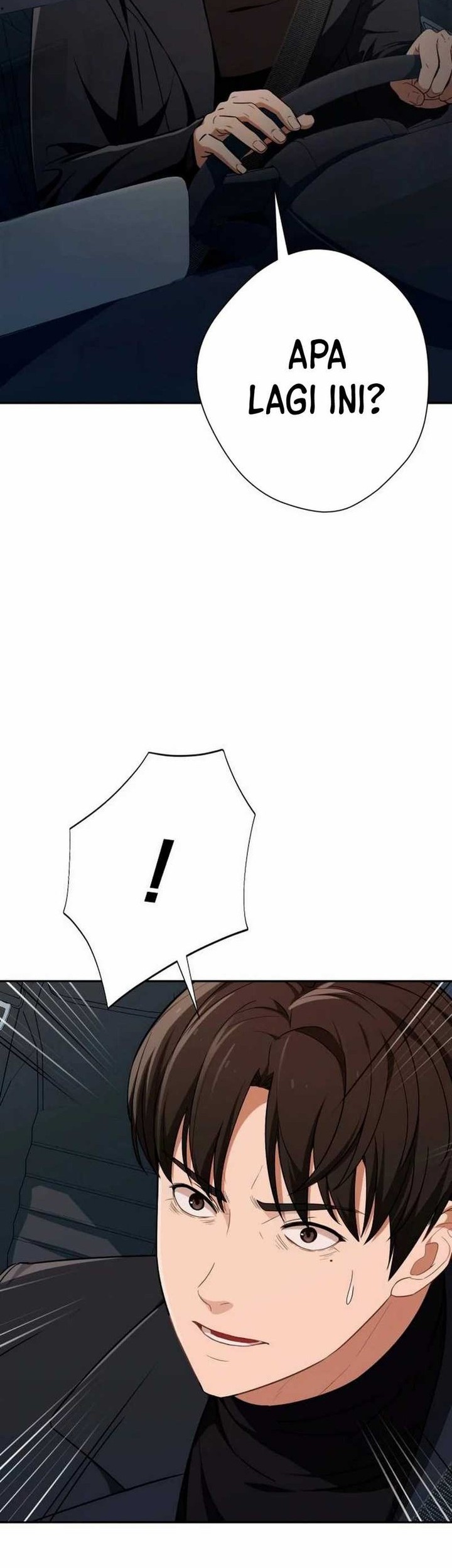 Voice Phishing Turns Your Life Around Chapter 11 Gambar 26