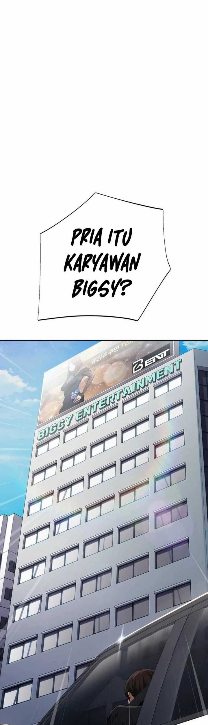 Voice Phishing Turns Your Life Around Chapter 11 Gambar 27