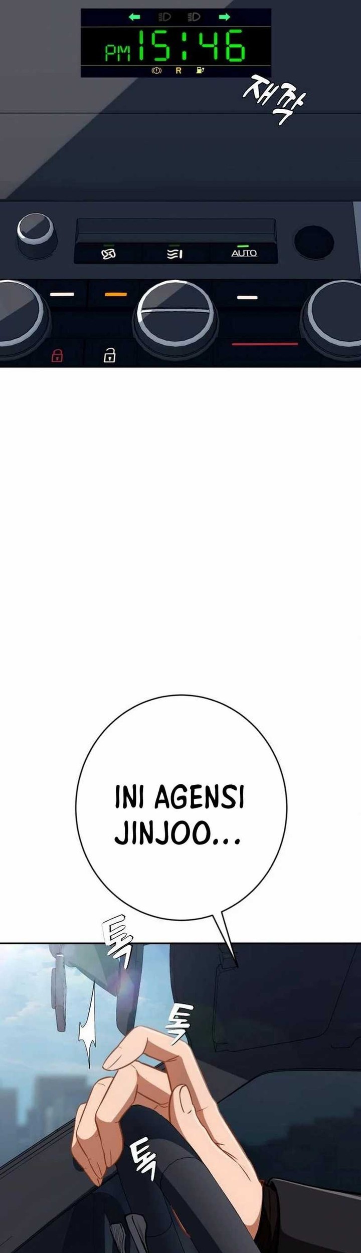 Voice Phishing Turns Your Life Around Chapter 11 Gambar 29