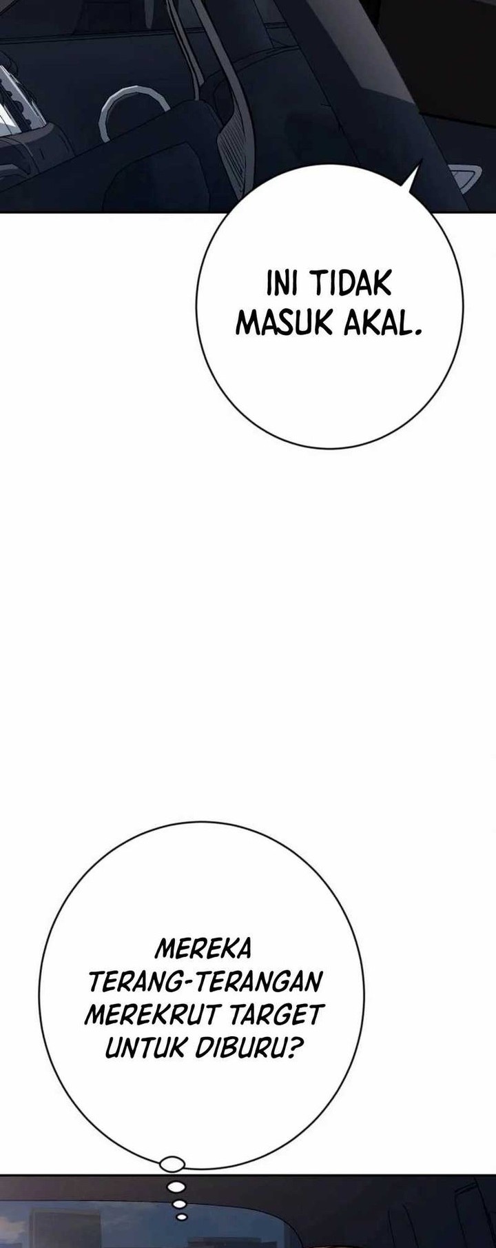 Voice Phishing Turns Your Life Around Chapter 11 Gambar 30