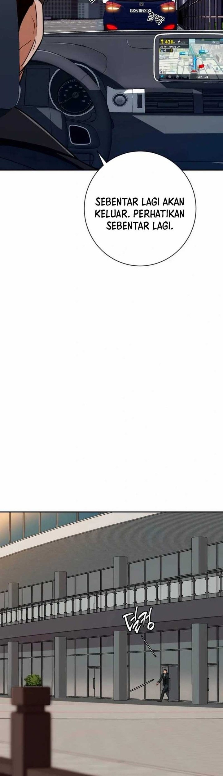 Voice Phishing Turns Your Life Around Chapter 11 Gambar 32