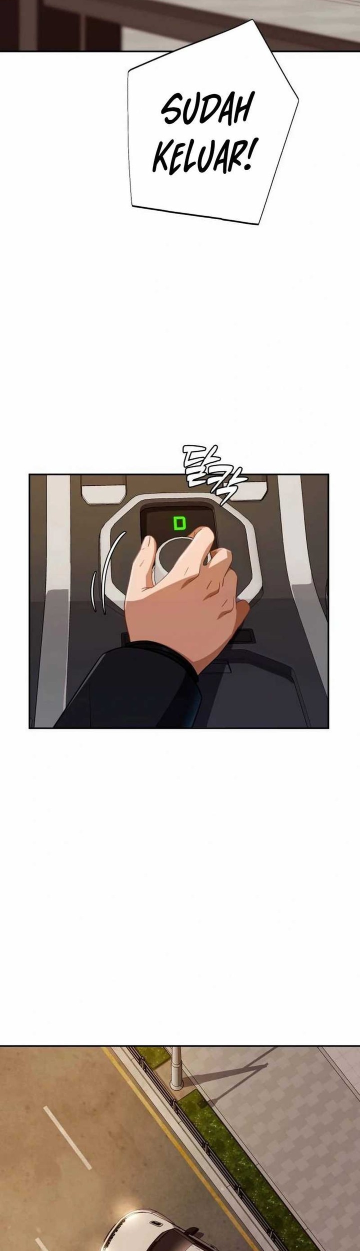 Voice Phishing Turns Your Life Around Chapter 11 Gambar 33