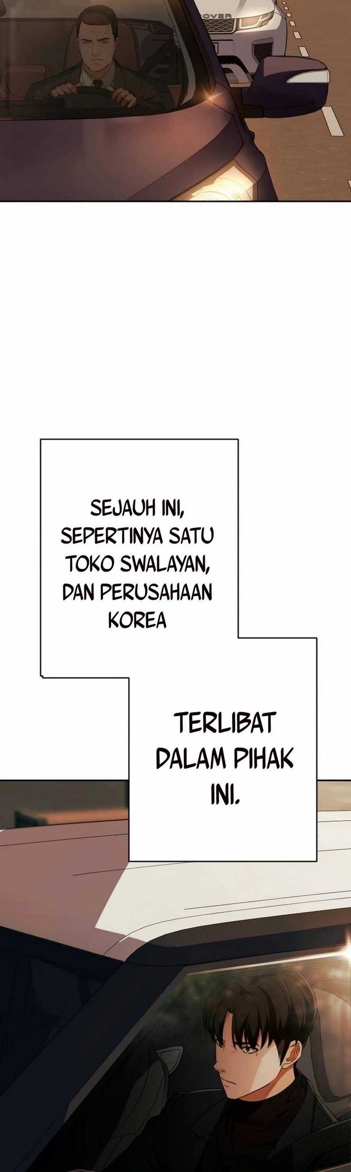 Voice Phishing Turns Your Life Around Chapter 11 Gambar 36