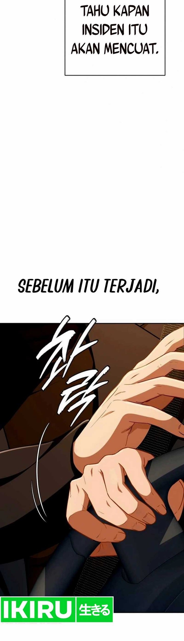 Voice Phishing Turns Your Life Around Chapter 11 Gambar 38