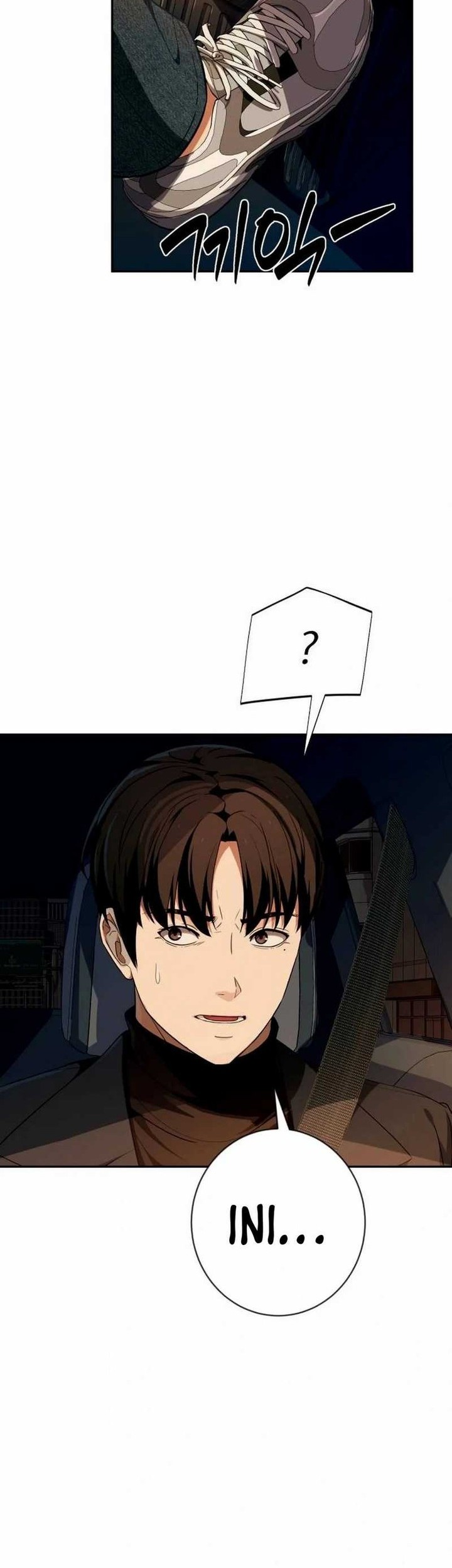 Voice Phishing Turns Your Life Around Chapter 11 Gambar 40