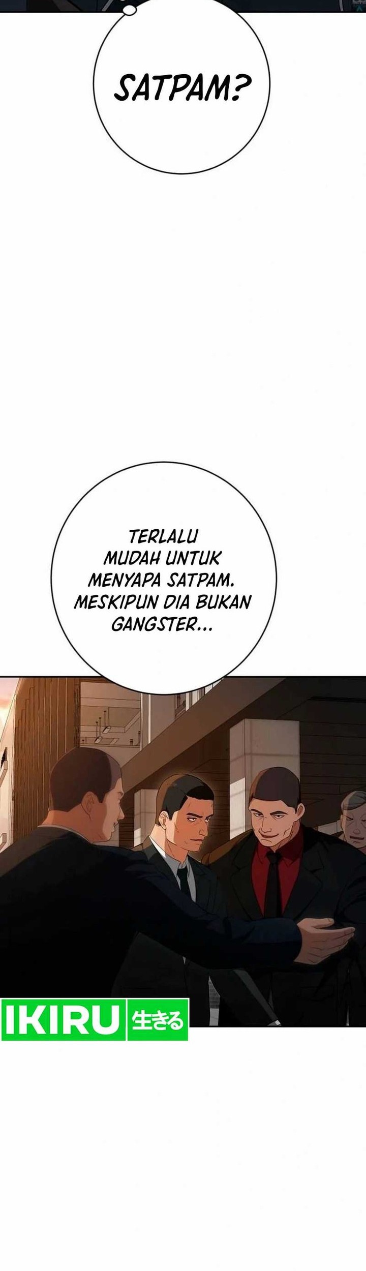 Voice Phishing Turns Your Life Around Chapter 11 Gambar 44