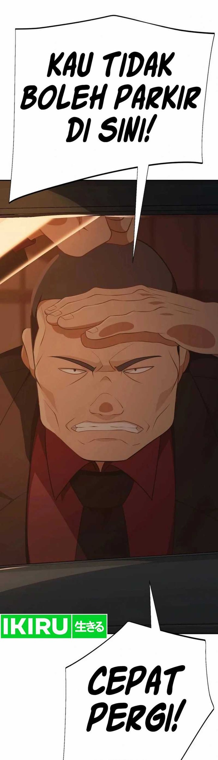 Voice Phishing Turns Your Life Around Chapter 11 Gambar 47