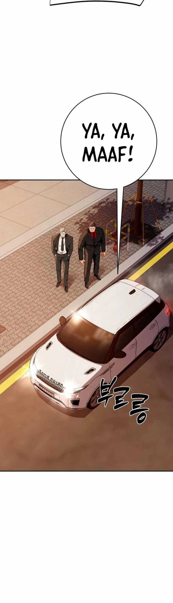 Voice Phishing Turns Your Life Around Chapter 11 Gambar 48