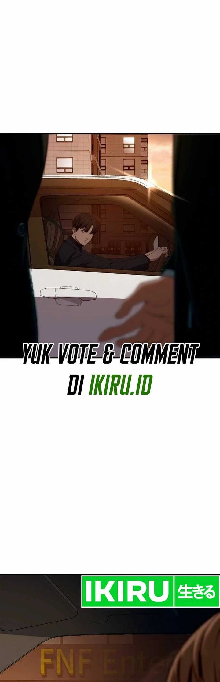 Voice Phishing Turns Your Life Around Chapter 11 Gambar 50