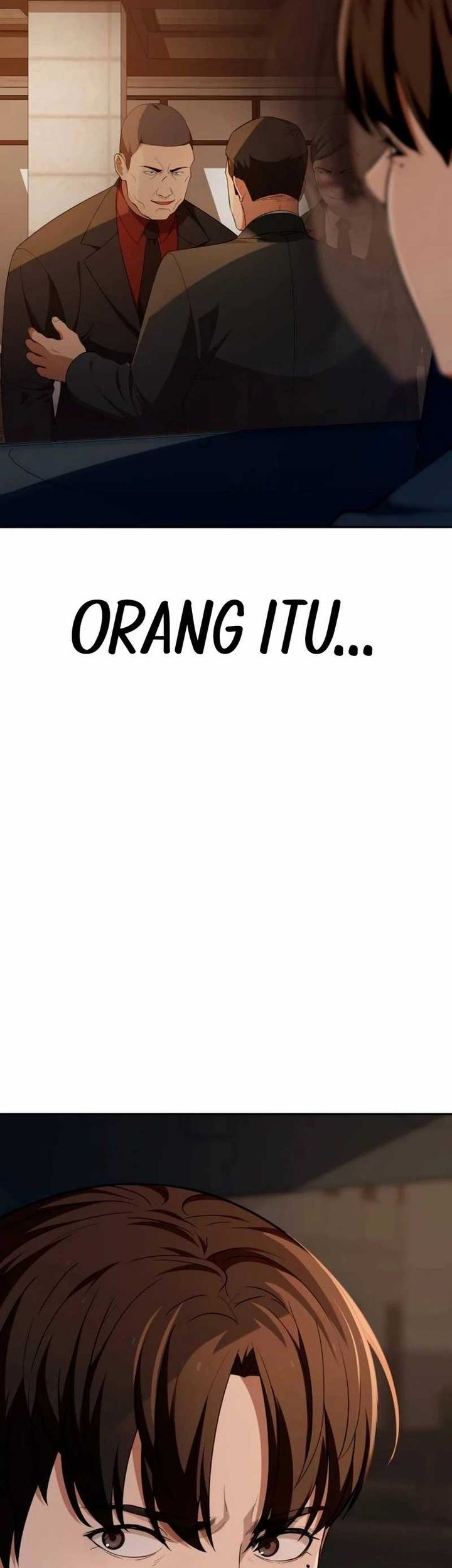 Voice Phishing Turns Your Life Around Chapter 11 Gambar 51