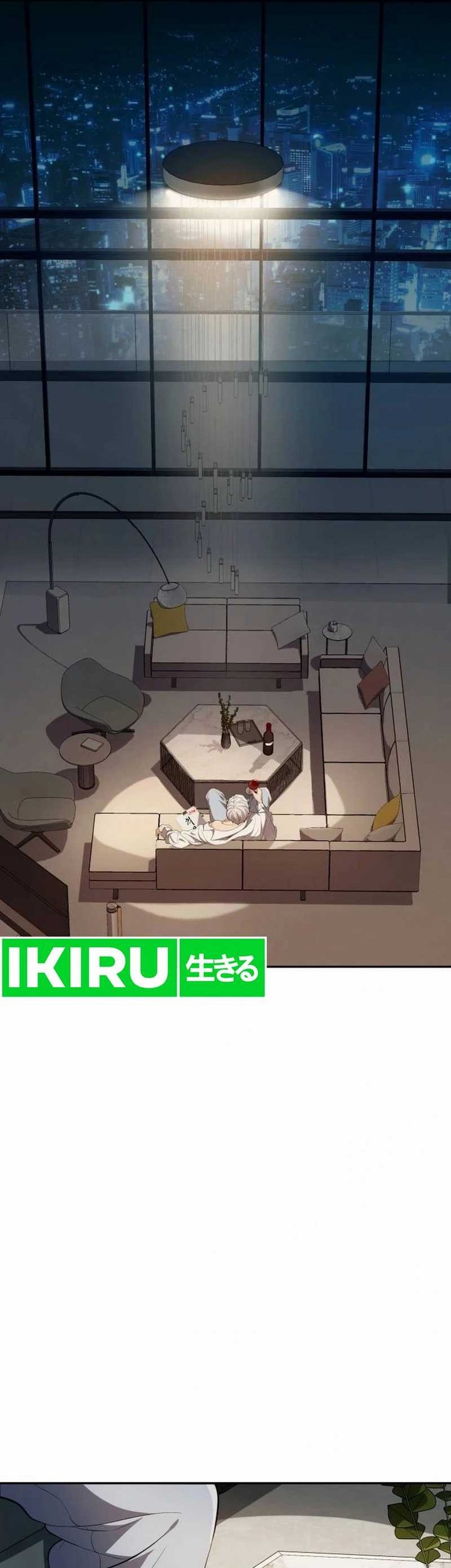 Voice Phishing Turns Your Life Around Chapter 11 Gambar 53