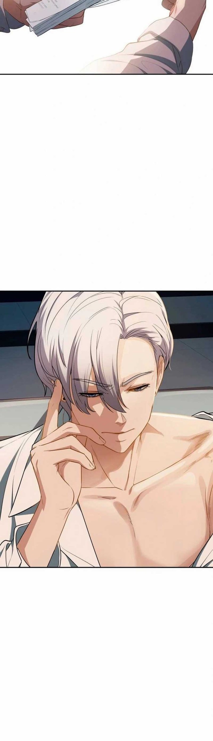 Voice Phishing Turns Your Life Around Chapter 11 Gambar 56