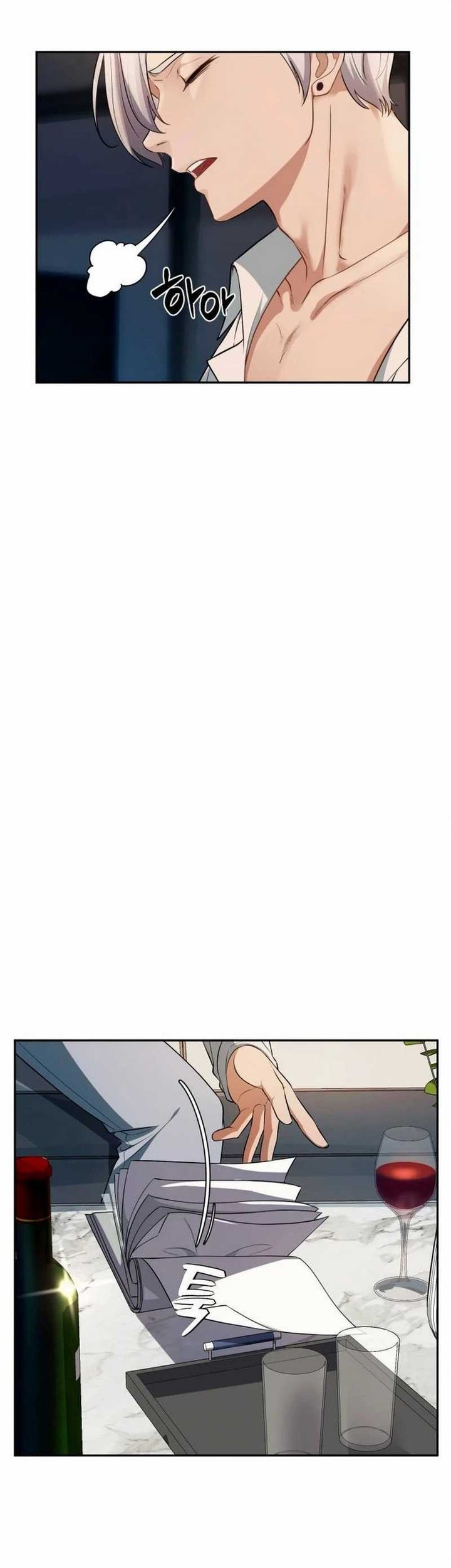 Voice Phishing Turns Your Life Around Chapter 11 Gambar 57