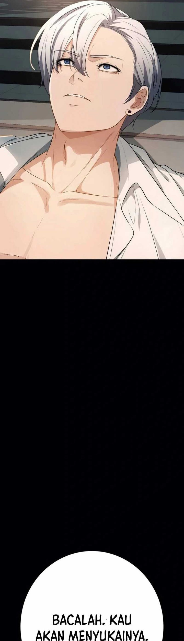 Voice Phishing Turns Your Life Around Chapter 11 Gambar 59