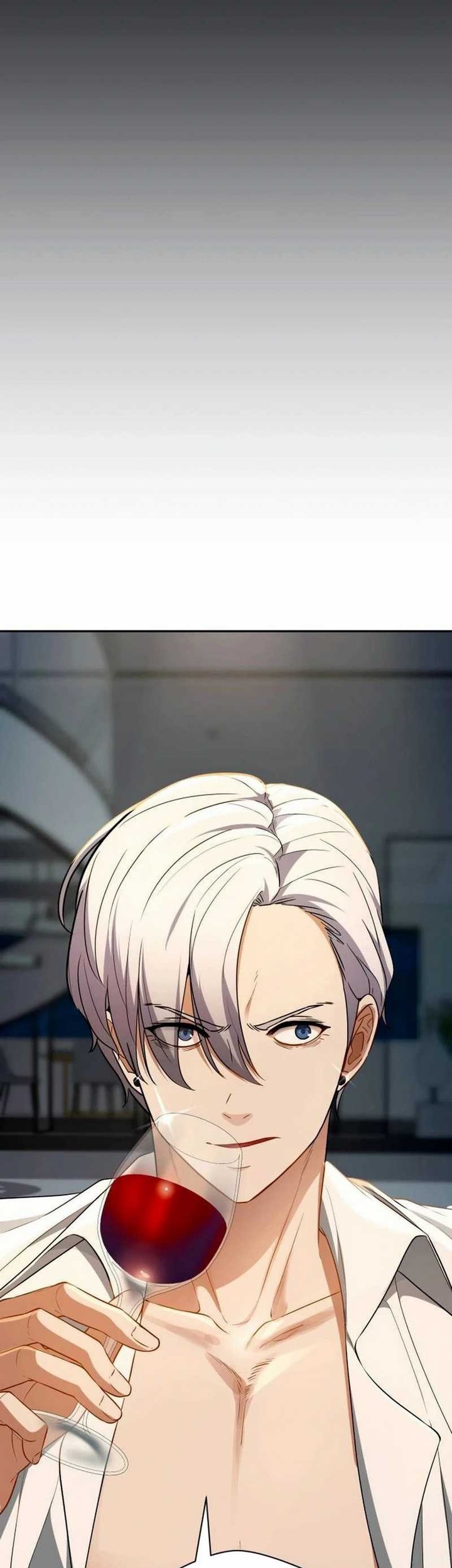 Voice Phishing Turns Your Life Around Chapter 11 Gambar 61