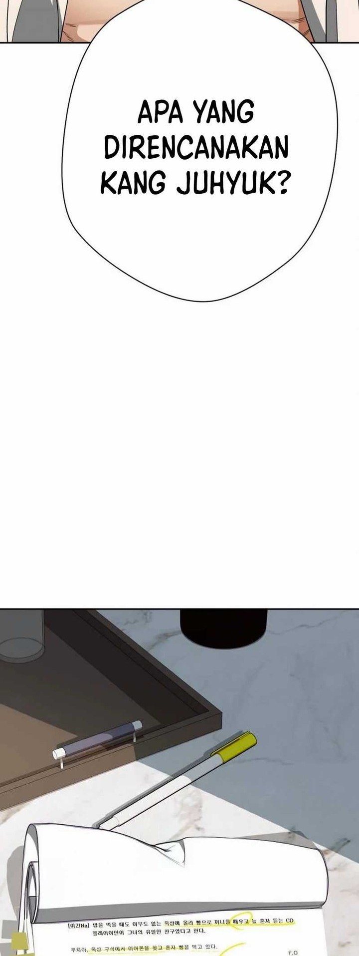 Voice Phishing Turns Your Life Around Chapter 11 Gambar 62