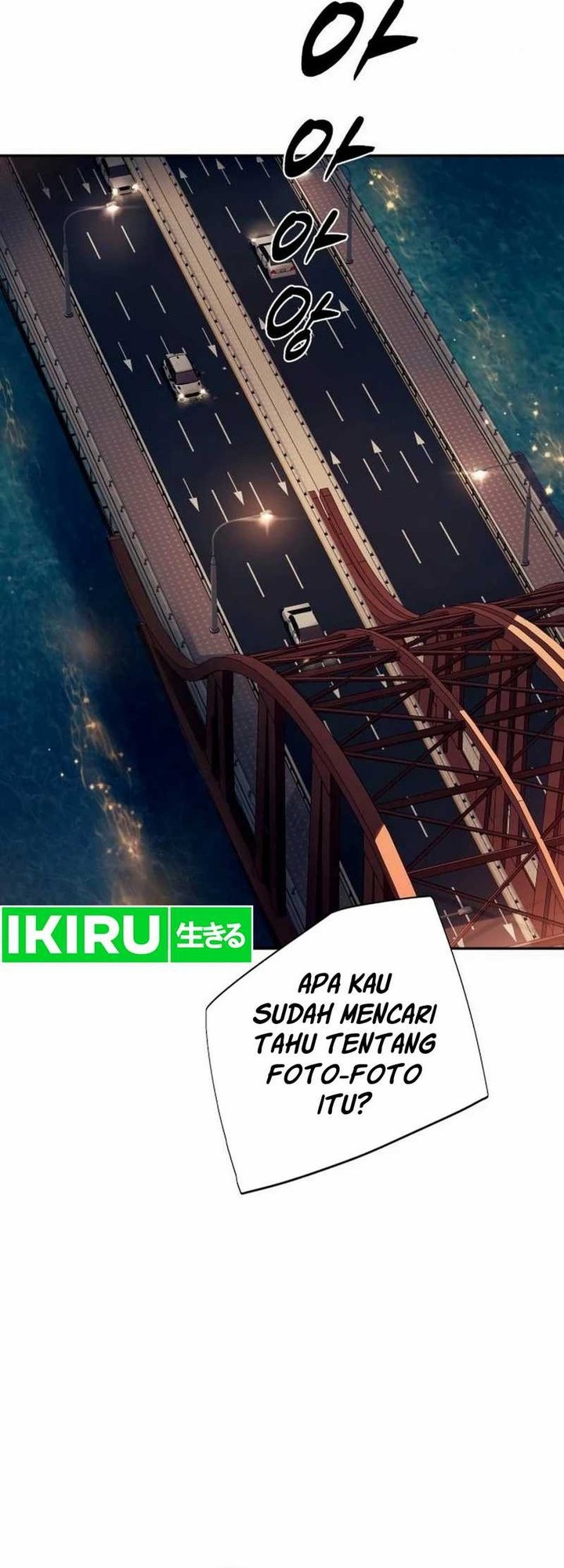 Voice Phishing Turns Your Life Around Chapter 11 Gambar 64