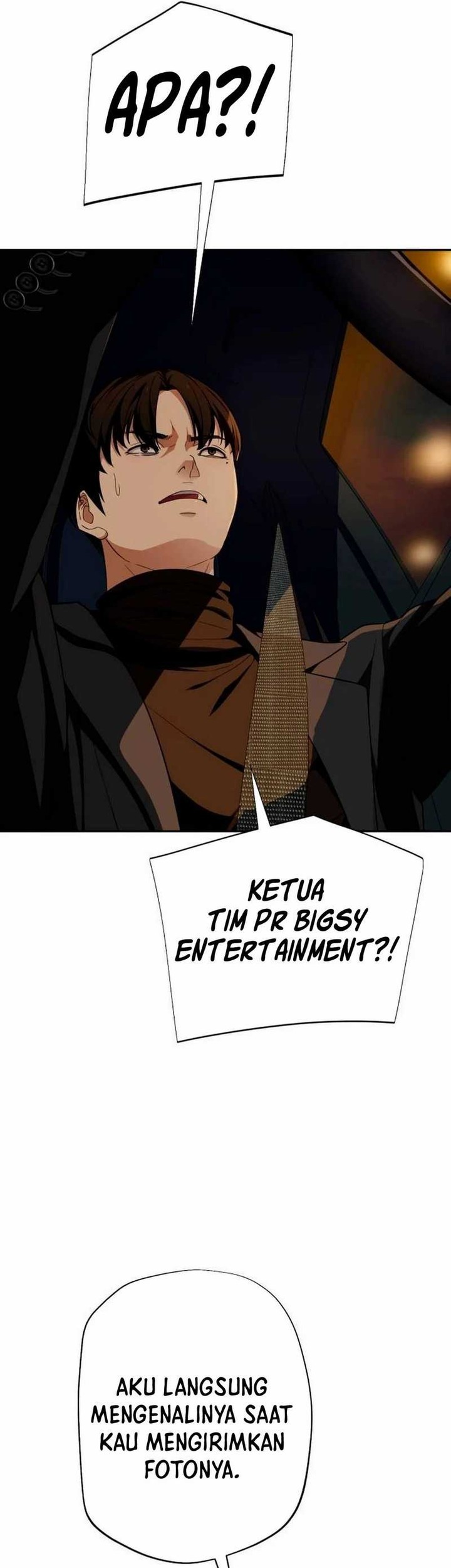 Voice Phishing Turns Your Life Around Chapter 11 Gambar 65