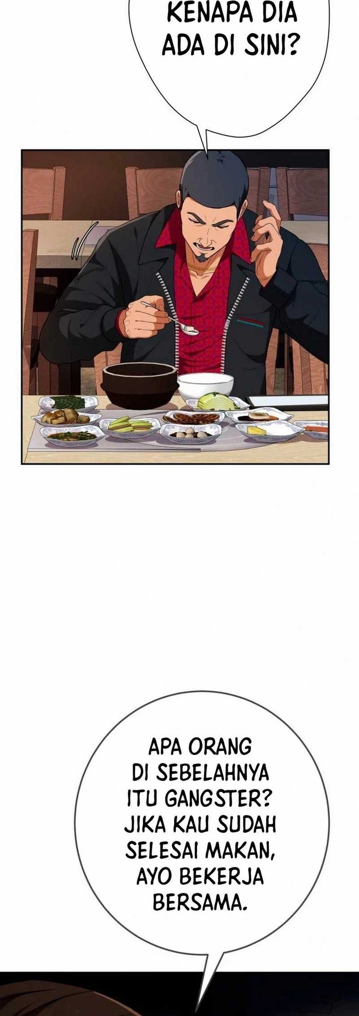 Voice Phishing Turns Your Life Around Chapter 11 Gambar 68