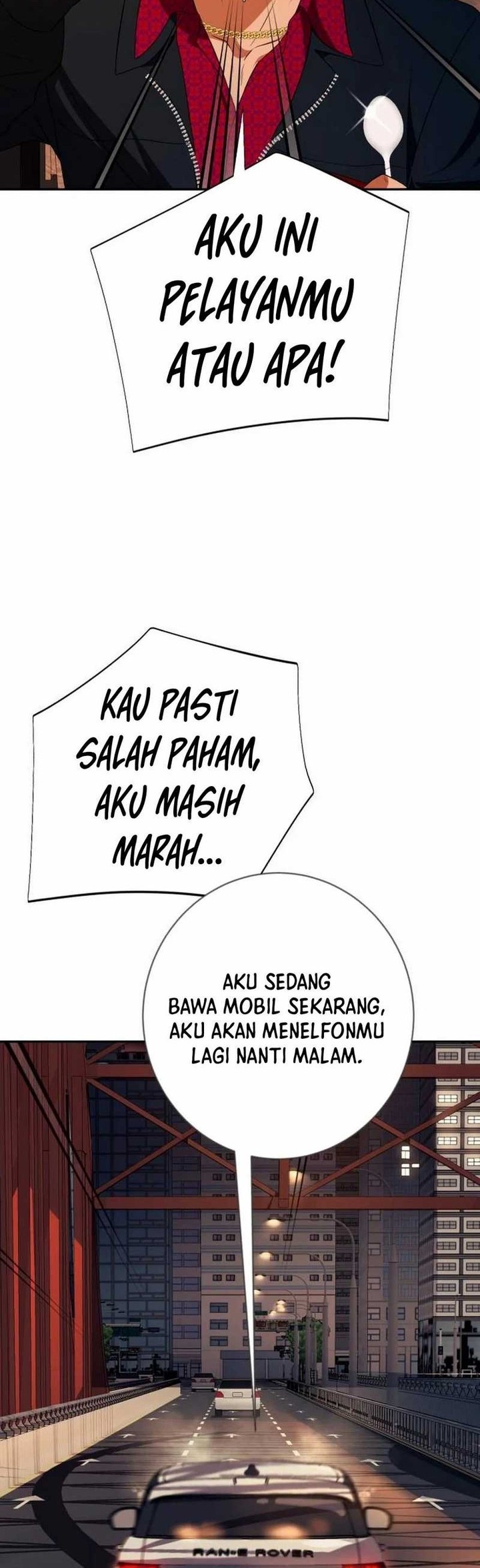 Voice Phishing Turns Your Life Around Chapter 11 Gambar 70